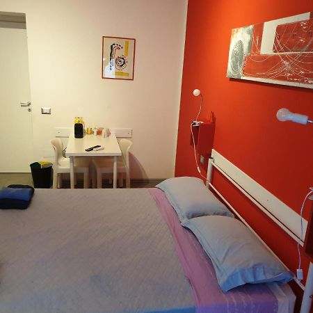 Da Laura Hotel Cagliari Ngoại thất bức ảnh