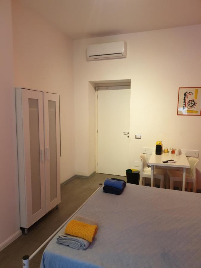 Da Laura Hotel Cagliari Ngoại thất bức ảnh