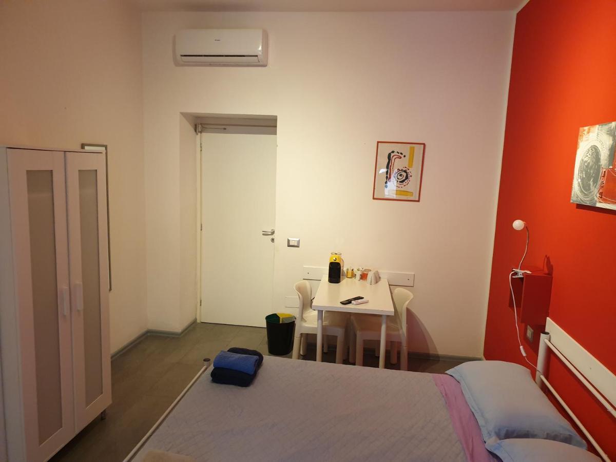 Da Laura Hotel Cagliari Ngoại thất bức ảnh