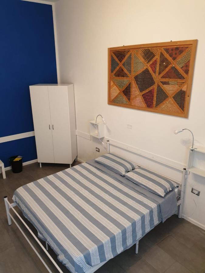 Da Laura Hotel Cagliari Ngoại thất bức ảnh