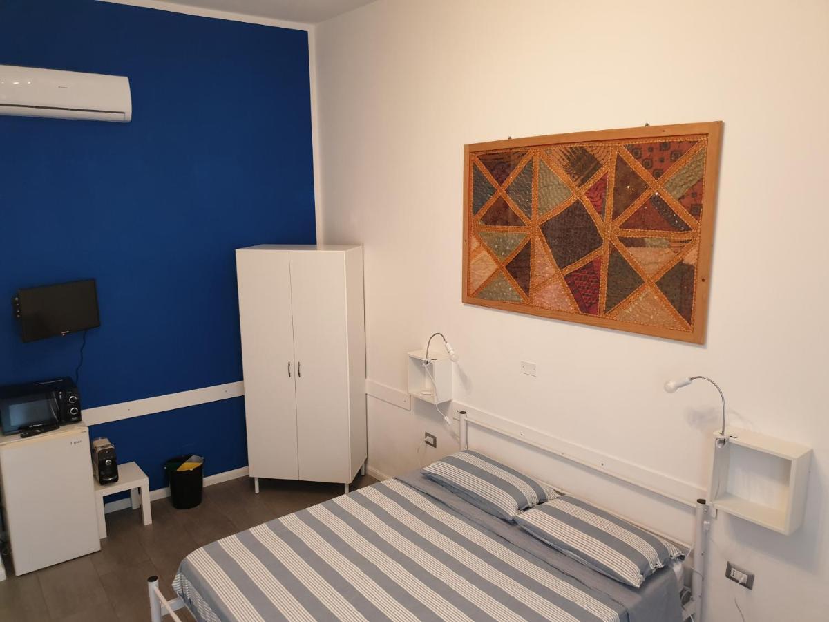 Da Laura Hotel Cagliari Ngoại thất bức ảnh