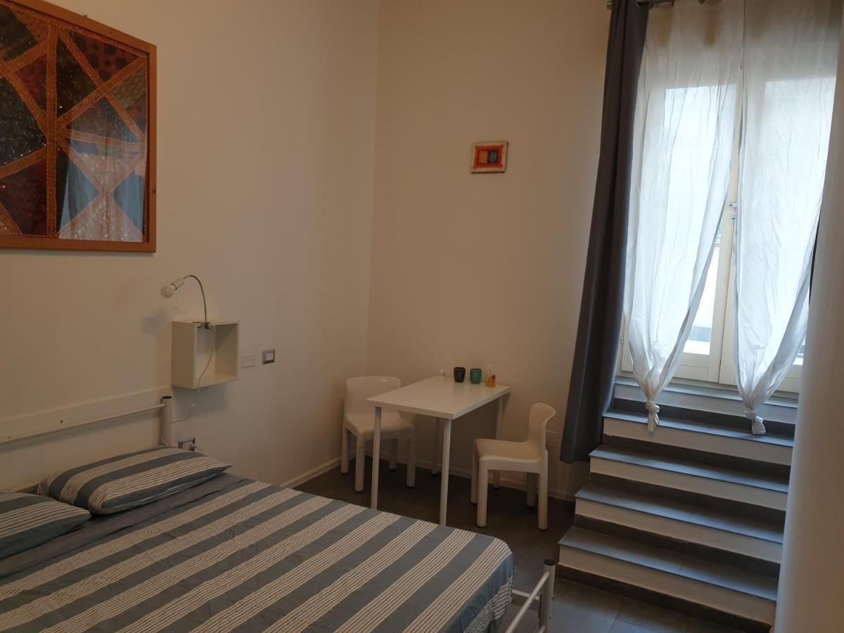 Da Laura Hotel Cagliari Ngoại thất bức ảnh