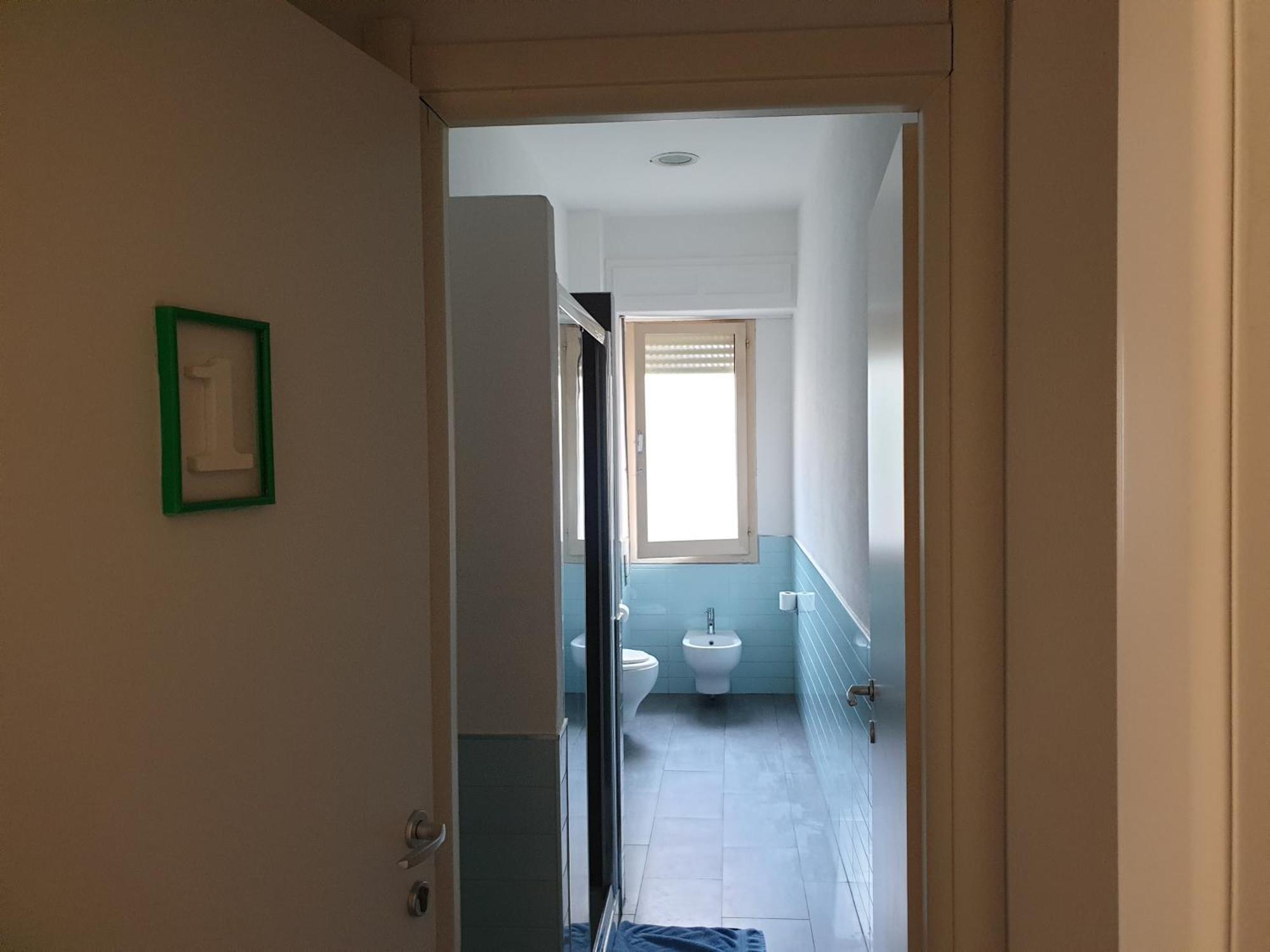 Da Laura Hotel Cagliari Phòng bức ảnh