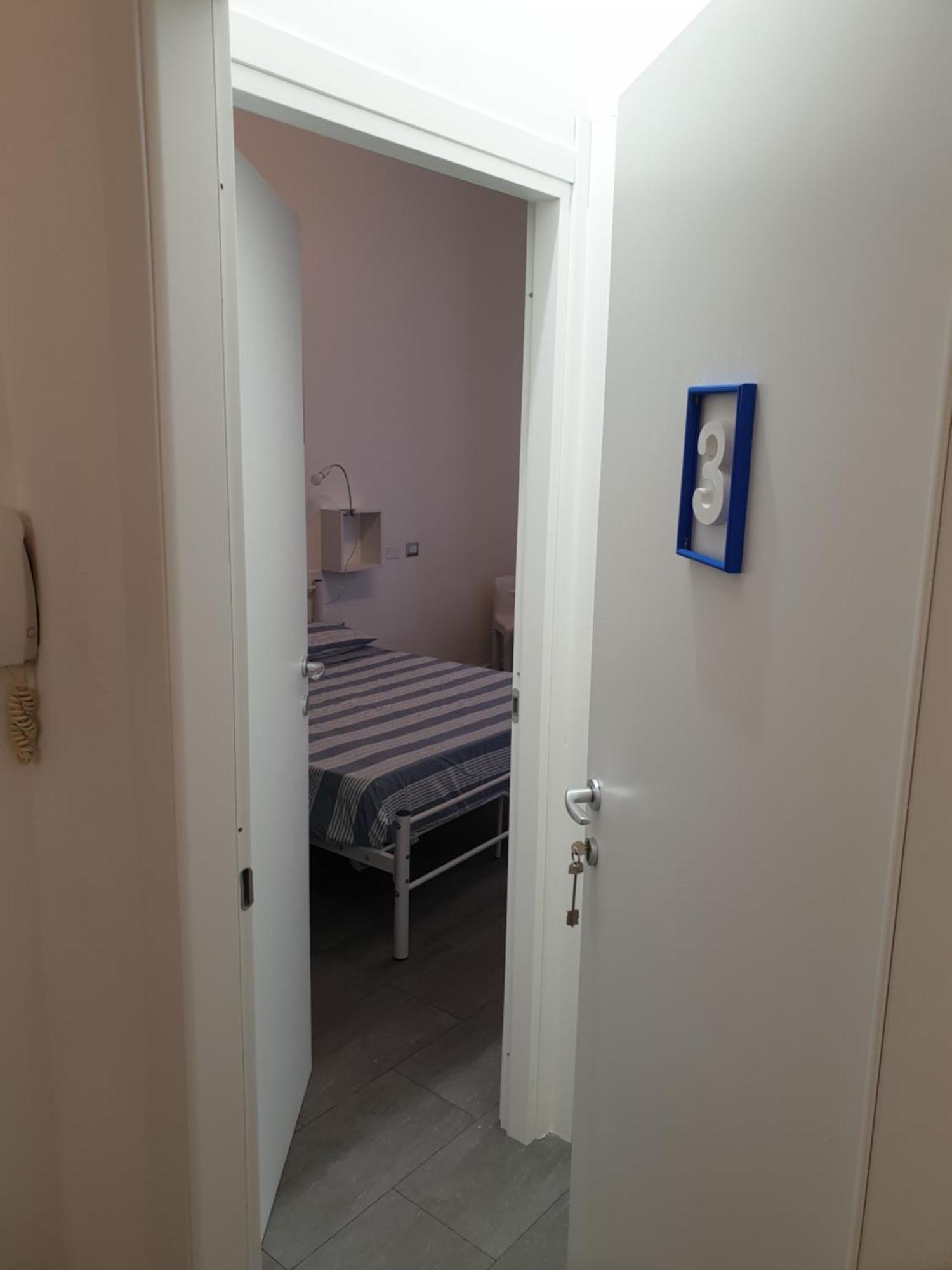 Da Laura Hotel Cagliari Phòng bức ảnh