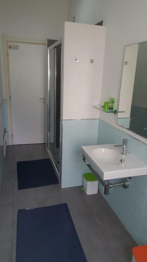 Da Laura Hotel Cagliari Ngoại thất bức ảnh